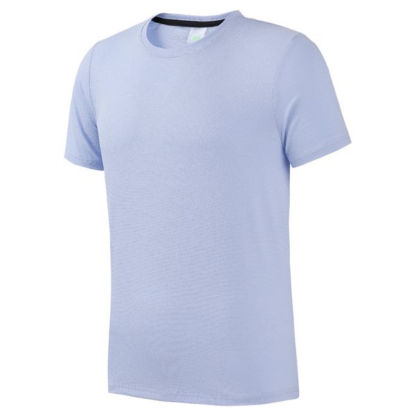2020 summer new style men's cotton t-shirt sweat absorbing breathable quick-drying short t, Gray;blue
2020 summer new style men's cotton t-shirt sweat absorbing breathable quick-drying short t, Gray;blue