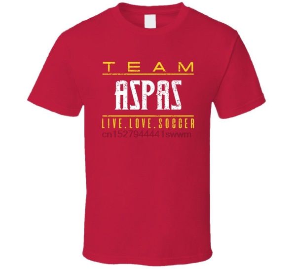 iago aspas live love spain world famous 2019 soccerer lovers t shirt