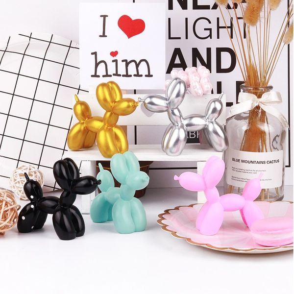 decorative objects & figurines mini resin balloon dog statues xmas gift living room cabinet deskornament baking cake decoration birthday
decorative objects & figurines mini resin balloon dog statues xmas gift living room cabinet deskornament baking cake decoration birthday
