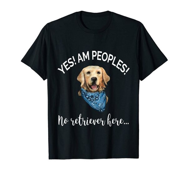 да am peoples нет retriever здесь tshirt смешные собаки meme подарков новый смешные tee shirt
да am peoples нет retriever здесь tshirt смешные собаки meme подарков новый смешные tee shirt