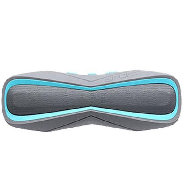 the new subwoofer wireless bluetooth speakers waterproof portable outdoor mini column box loudspeaker speaker passive radiator
the new subwoofer wireless bluetooth speakers waterproof portable outdoor mini column box loudspeaker speaker passive radiator