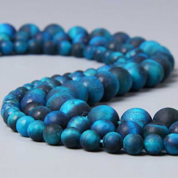 sky light blue natural matte frosted tiger eye bulk dark blue round stone beads men women jewelry making romantic
sky light blue natural matte frosted tiger eye bulk dark blue round stone beads men women jewelry making romantic