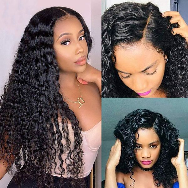 2020 new 13x6 afro kinky culy human hair lace front wigs soft black long transparent wig nice peruvian hair for black women
2020 new 13x6 afro kinky culy human hair lace front wigs soft black long transparent wig nice peruvian hair for black women