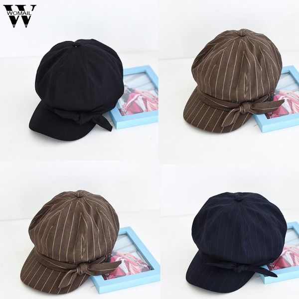 wide brim hats womail hat 1pc cap ladies womens girls cotton baker boy peaked sboy hatwomens 20210825, Blue;gray
wide brim hats womail hat 1pc cap ladies womens girls cotton baker boy peaked sboy hatwomens 20210825, Blue;gray