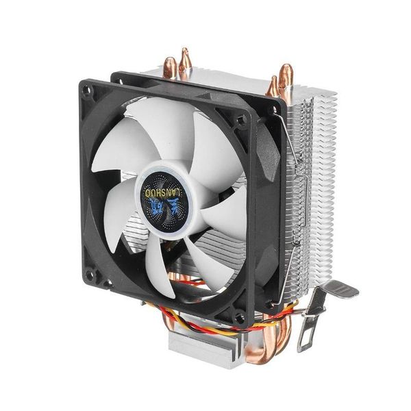 universal efficient cpu cooler 2 heatpipes 3 pin cooling fan for intel lga 775/1150/1151/1155/1156 and amd am2 amd3 quiet volume
universal efficient cpu cooler 2 heatpipes 3 pin cooling fan for intel lga 775/1150/1151/1155/1156 and amd am2 amd3 quiet volume