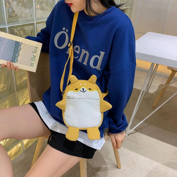 aelicy bags for women 2020 sweet puppy plush doll canvas shoulder bag diagonal package fashion shoulder bags for women 2020
aelicy bags for women 2020 sweet puppy plush doll canvas shoulder bag diagonal package fashion shoulder bags for women 2020