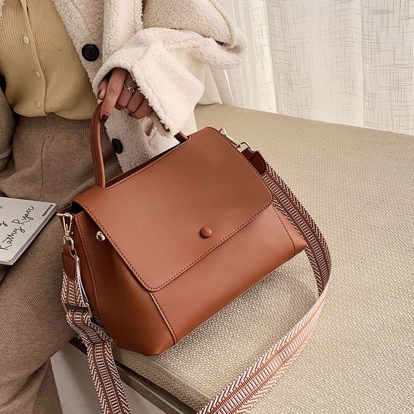 solid color large capacity handbags for women 2020 female shoulder bag retro daily totes lady elegant handbags hand bag t200914
solid color large capacity handbags for women 2020 female shoulder bag retro daily totes lady elegant handbags hand bag t200914