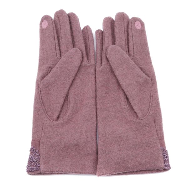 female casual solid color glove women fashion lace gloves warm fake wool gloves elegant bowknot decor for ladies, Blue;gray
female casual solid color glove women fashion lace gloves warm fake wool gloves elegant bowknot decor for ladies, Blue;gray
