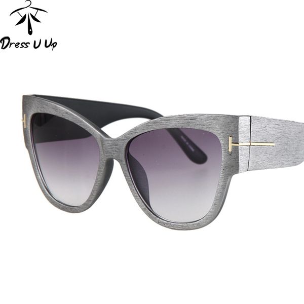 dressuup 2020 новый cat eye солнцезащитные очки женщины марка дизайнер урожай древесины зерна большой кадр sun очки feminino, White;black
dressuup 2020 новый cat eye солнцезащитные очки женщины марка дизайнер урожай древесины зерна большой кадр sun очки feminino, White;black