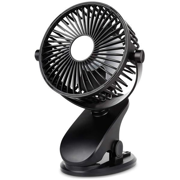 mini portable usb charging desk fan, suitable for stroller, camping, travel (with 2000mah battery
mini portable usb charging desk fan, suitable for stroller, camping, travel (with 2000mah battery