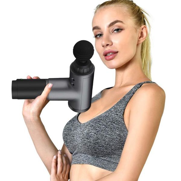 electric massagers fascia gun slimming shaping pain relief tool muscle massage deep tissue body exercising
electric massagers fascia gun slimming shaping pain relief tool muscle massage deep tissue body exercising