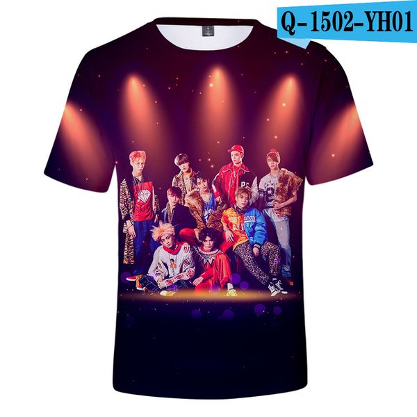 kpop nct127 seoul concert same printing 4 colors k-pop loose 3d print shirts aesthetic plus size aesthetic men clothing
kpop nct127 seoul concert same printing 4 colors k-pop loose 3d print shirts aesthetic plus size aesthetic men clothing