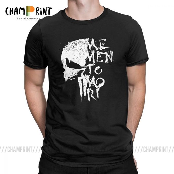 the punisher skull memento mori men t shirt funny tees short sleeve round collar t-shirt cotton big size clothes
the punisher skull memento mori men t shirt funny tees short sleeve round collar t-shirt cotton big size clothes