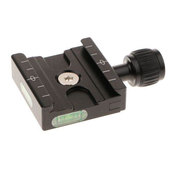 qr-50 алюминий quick release plate qr зажим с градиометром подходит arca swiss rrs wimberley для штатива ballhead
qr-50 алюминий quick release plate qr зажим с градиометром подходит arca swiss rrs wimberley для штатива ballhead