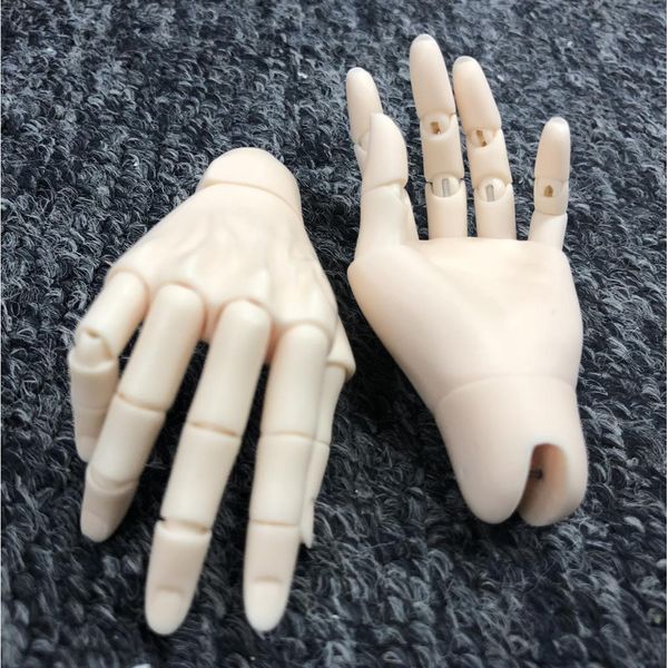 dolls jointed hands for 1/3 bjd male doll w/joints connectors & head patch& caca clean skin color
dolls jointed hands for 1/3 bjd male doll w/joints connectors & head patch& caca clean skin color