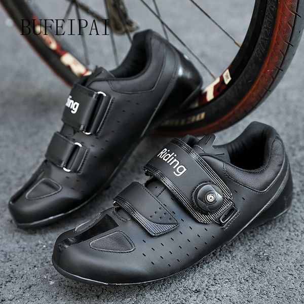 black and white bicycle shoes self-locking ultralight road bicycle shoes outdoor waterproof racing sports men 2020
black and white bicycle shoes self-locking ultralight road bicycle shoes outdoor waterproof racing sports men 2020