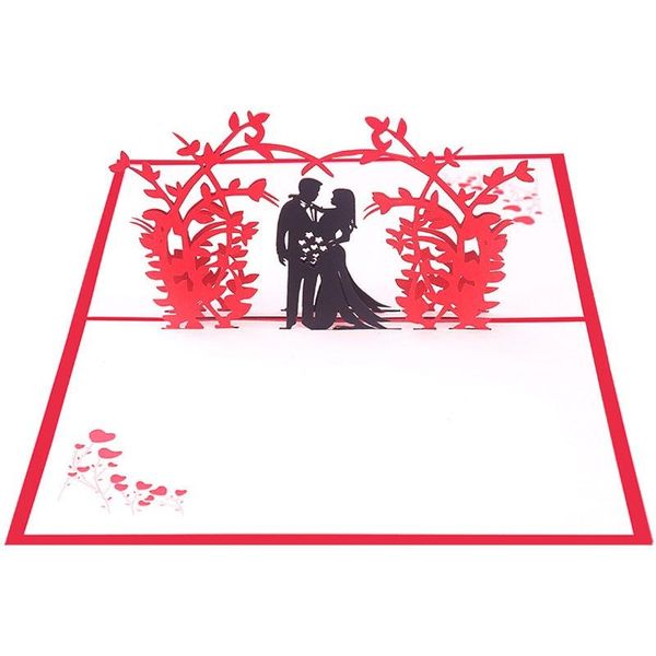 new 3d wedding invitation romantic marriage creative greeting cards blessing cards pop up valentine s day postcards
new 3d wedding invitation romantic marriage creative greeting cards blessing cards pop up valentine s day postcards