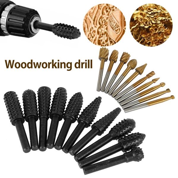 20pcs wood rotary milling rotary file cutter woodworking carving carved knife cutter tools
20pcs wood rotary milling rotary file cutter woodworking carving carved knife cutter tools