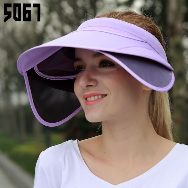 lady summer sunshade hat female sunscreen cap female overhead outside leisure outdoor hat summer riding sunscreen cap a64, Blue;gray
lady summer sunshade hat female sunscreen cap female overhead outside leisure outdoor hat summer riding sunscreen cap a64, Blue;gray