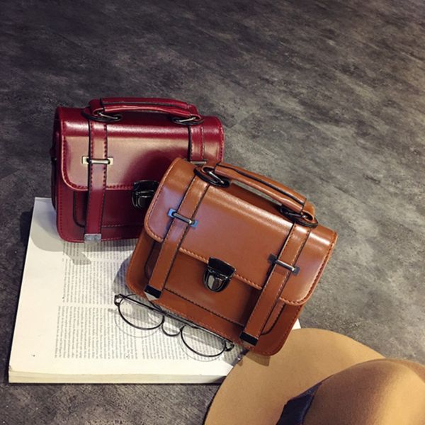 women's bag messenger bag retro female wild small square crossbody ladies handbag
women's bag messenger bag retro female wild small square crossbody ladies handbag