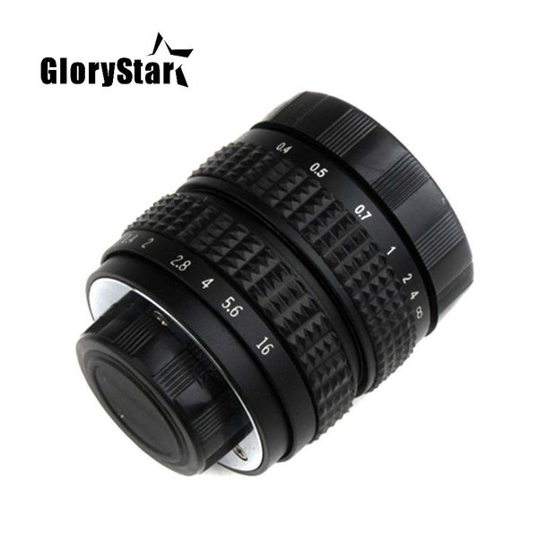 glorystar 50mm f1.4 cctv movie lens c mount to canon eos m eos m2 m3 m5 m6 m10 mirrorless
glorystar 50mm f1.4 cctv movie lens c mount to canon eos m eos m2 m3 m5 m6 m10 mirrorless