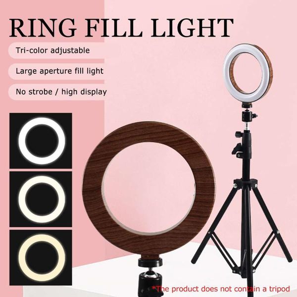 10"/26cm camera p studio phone video light led beauty selfie ring light pgraphy dimmable ring lamp+210cm tripod
10"/26cm camera p studio phone video light led beauty selfie ring light pgraphy dimmable ring lamp+210cm tripod