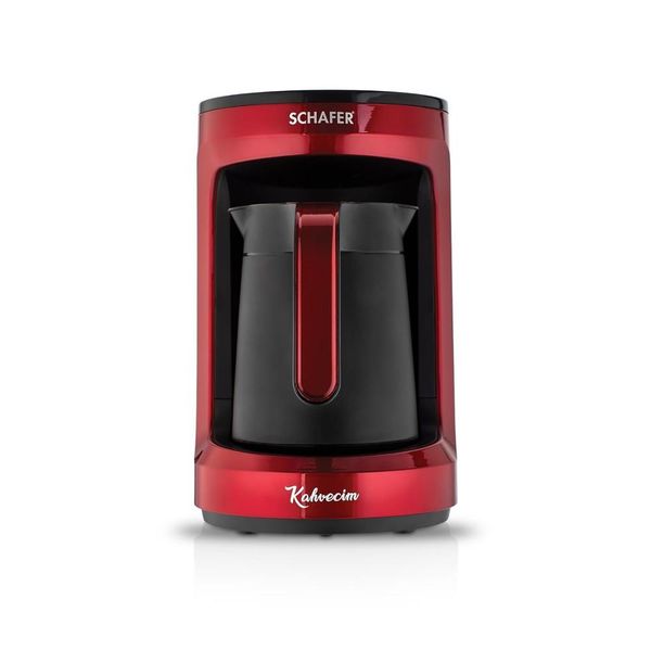 Automatic Turkish Coffee Machine | coffee machine | ottoman coffee Stainless Steel American machine tea water for home
Automatic Turkish Coffee Machine | coffee machine | ottoman coffee Stainless Steel American machine tea water for home