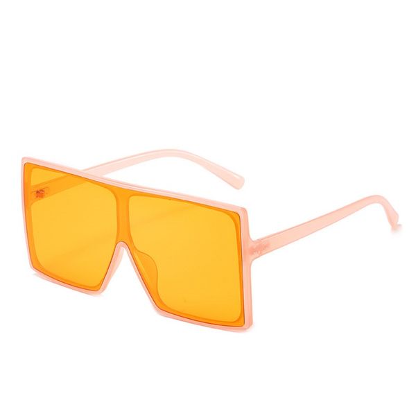 oversized sunglasses women 2020 retro glasses mixed colors wholesale bulk one piece sunglasses female large orange shades uv400, White;black
oversized sunglasses women 2020 retro glasses mixed colors wholesale bulk one piece sunglasses female large orange shades uv400, White;black