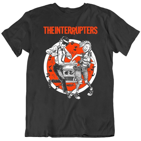 the interrupters tour t-shirt mens tee gift new from us
the interrupters tour t-shirt mens tee gift new from us