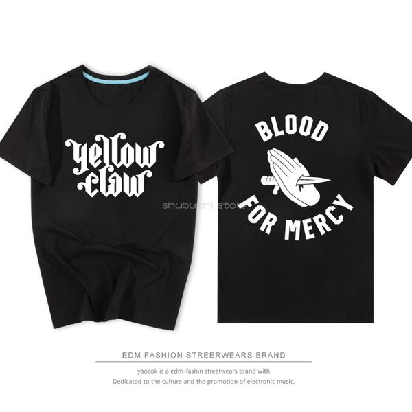 yellow claw одежда customized printed t shirt homme de marque твердый хлопок o образный вырез с коротким рукавом футболка мужчины беременные
yellow claw одежда customized printed t shirt homme de marque твердый хлопок o образный вырез с коротким рукавом футболка мужчины беременные