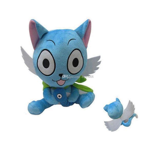 100% cotton 25cm fairy tail happy wish fish plush toy for child holiday gifts noom011
100% cotton 25cm fairy tail happy wish fish plush toy for child holiday gifts noom011