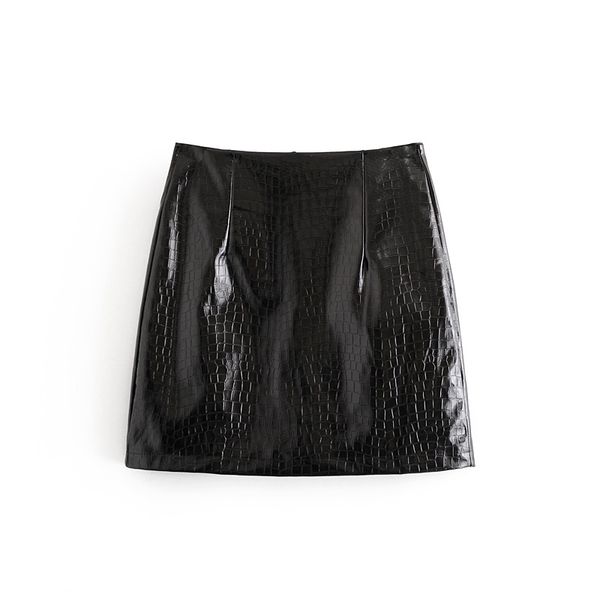 2020 black women's skirts clothing summer the new fall women's fashions come with a wide range of faux leather pu miniskirts
2020 black women's skirts clothing summer the new fall women's fashions come with a wide range of faux leather pu miniskirts