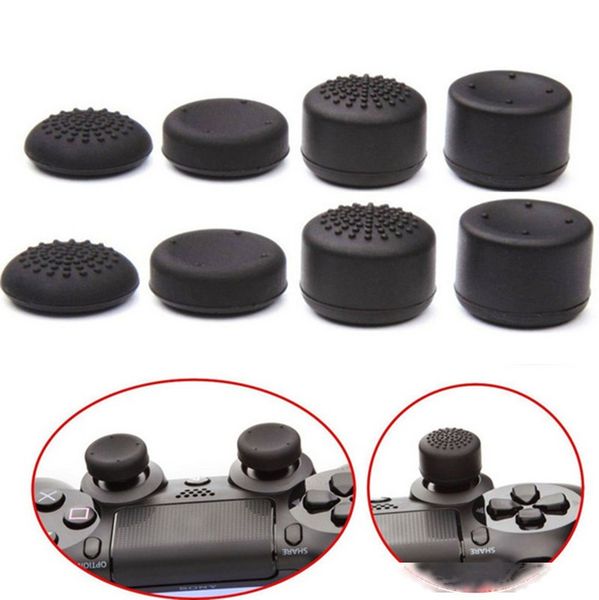 8pcs/set ps4 heightened hat button cap rocker hat ps4 high and short cap for ps4 ps3 game controller dhl ing
8pcs/set ps4 heightened hat button cap rocker hat ps4 high and short cap for ps4 ps3 game controller dhl ing