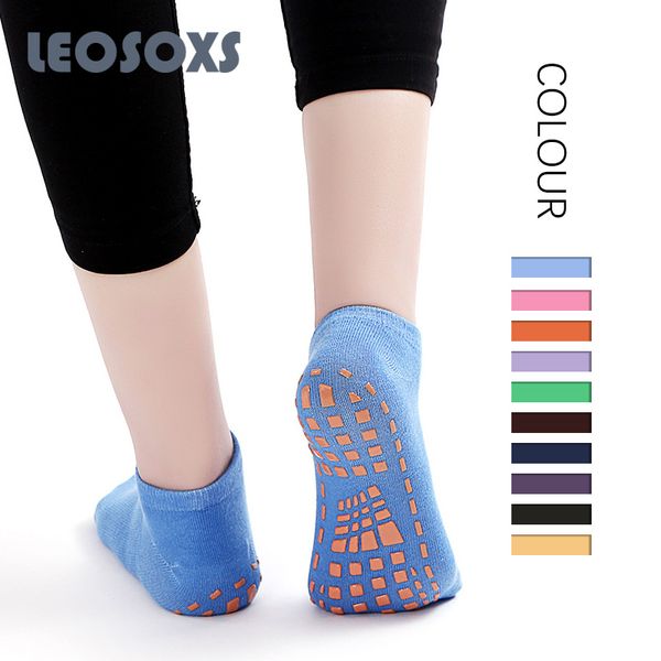 sports socks leosoxs women trampoline cotton children floor books parent child non slip yoga men, Black
sports socks leosoxs women trampoline cotton children floor books parent child non slip yoga men, Black