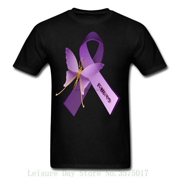 фибро фибромиалгии awareness ribbon мужчины футболка мода o-образным вырезом повседневный высокого качества печати футболку
фибро фибромиалгии awareness ribbon мужчины футболка мода o-образным вырезом повседневный высокого качества печати футболку