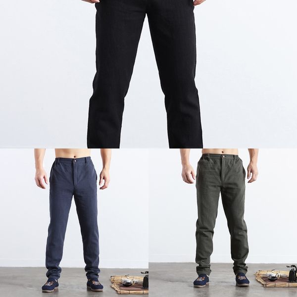 new pencil casual men's solid color pencil slim stretch pants urban casual straight pants mpbs3, Blue
new pencil casual men's solid color pencil slim stretch pants urban casual straight pants mpbs3, Blue