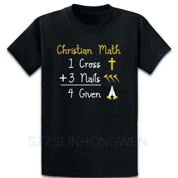 christian пун math cross гвозди forgiven поклонение футболка summer смешной повседневный размер over размер s-5xl с коротким рукавом рубашки
christian пун math cross гвозди forgiven поклонение футболка summer смешной повседневный размер over размер s-5xl с коротким рукавом рубашки