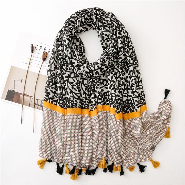 hats, scarves & gloves sets 2021 style, fashionable soft cotton and linen scarf, autumn winter individual decoration for women to keep warm, Blue;gray
hats, scarves & gloves sets 2021 style, fashionable soft cotton and linen scarf, autumn winter individual decoration for women to keep warm, Blue;gray