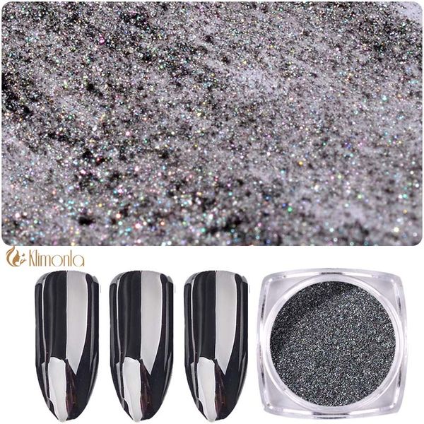 1g black mirror nail glitter acrylic powder dazzing holographic chrome pigment dust shiny manicure diy nail decorations, Silver;gold
1g black mirror nail glitter acrylic powder dazzing holographic chrome pigment dust shiny manicure diy nail decorations, Silver;gold