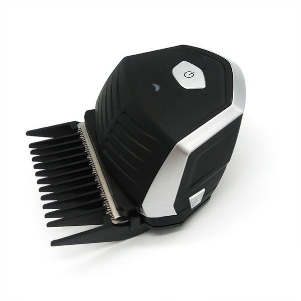 kemei hair clipper diy electric hair trimmer professional cutter for men shaver beard cordless cutting machine 9 x trimming comb
kemei hair clipper diy electric hair trimmer professional cutter for men shaver beard cordless cutting machine 9 x trimming comb