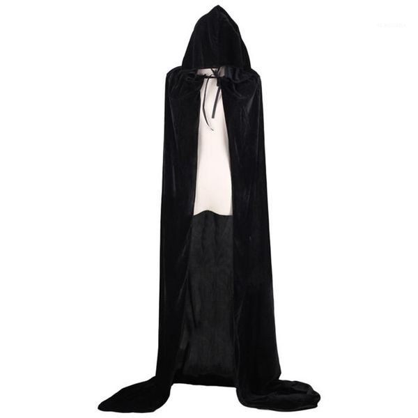 grim reaper long cloak custumes cosplay wizard witch prince princess cape for men women halloween cloak cos, Silver
grim reaper long cloak custumes cosplay wizard witch prince princess cape for men women halloween cloak cos, Silver