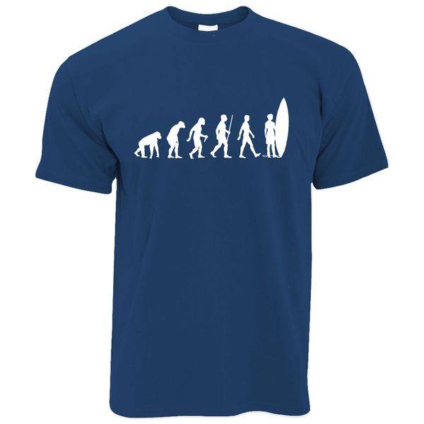 summer beach t shirt evolution of a surfer dude surf waves ocean sea water print 2019 fashion o-neck cotton casual tee
summer beach t shirt evolution of a surfer dude surf waves ocean sea water print 2019 fashion o-neck cotton casual tee