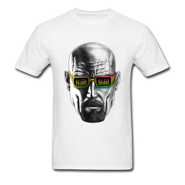 groovy mr. white breaking bad t-shirt heisenberg mad t shirt pure cotton fashion basic t shirt men neck
groovy mr. white breaking bad t-shirt heisenberg mad t shirt pure cotton fashion basic t shirt men neck
