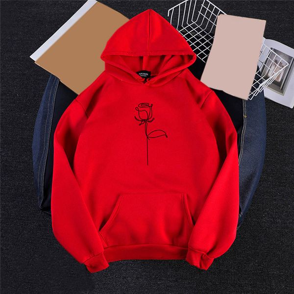 женщины sweartershirt мода printed роза ladis вскользь сыпучий скейтборд спорт толстовка sweatershirt карманы свитеры sudaderas, White;black
женщины sweartershirt мода printed роза ladis вскользь сыпучий скейтборд спорт толстовка sweatershirt карманы свитеры sudaderas, White;black