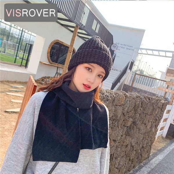 beanies visrover 7 colorways one set solid acrylic winter hat and scarf for woman unisex warm skullies snood gift
beanies visrover 7 colorways one set solid acrylic winter hat and scarf for woman unisex warm skullies snood gift