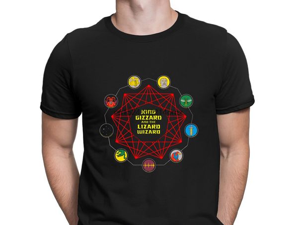 король gizzard и ящерица рубашка футболка горячая продажа customize весна осень letters черная рубашка юмористические одежда хлопок юмористи
король gizzard и ящерица рубашка футболка горячая продажа customize весна осень letters черная рубашка юмористические одежда хлопок юмористи