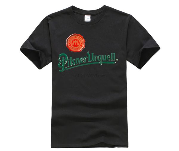 pilsner urquell beer t shirt czech republic
