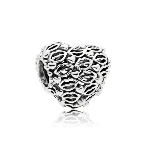 new 100% 925 sterling silver 1:1 authentic 796564 love & kisses charm bracelet original women jewelry gift, Black
new 100% 925 sterling silver 1:1 authentic 796564 love & kisses charm bracelet original women jewelry gift, Black