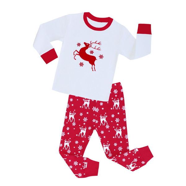 2020 selling kids christmas party wear white deer t-shirts+red trousers pajamas baby sleepwear children pijamas for 1-8 year, Blue;red
2020 selling kids christmas party wear white deer t-shirts+red trousers pajamas baby sleepwear children pijamas for 1-8 year, Blue;red