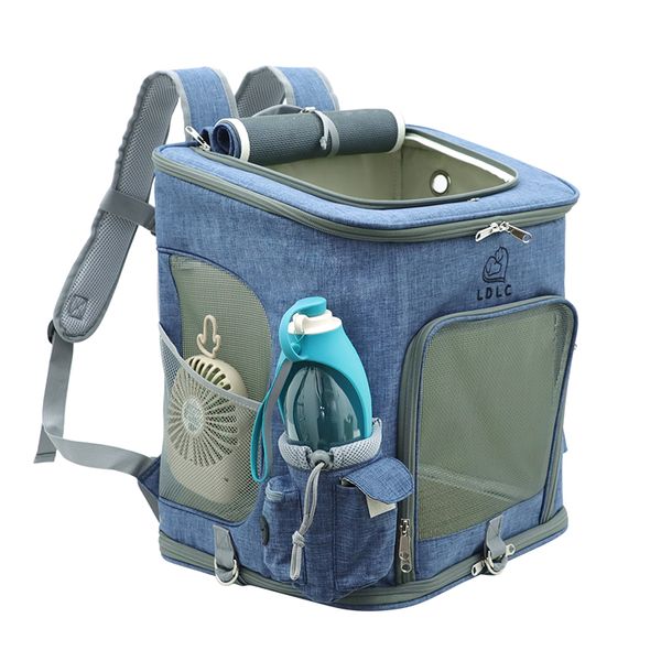 new small pet carrier рюкзак пвх space capsule cat dog small pet bag out carrier сумка складная pet рюкзак
new small pet carrier рюкзак пвх space capsule cat dog small pet bag out carrier сумка складная pet рюкзак